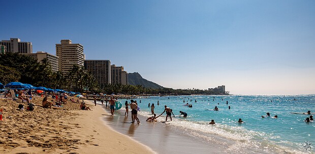 Oahu Our vacation started with a week at the Coconut Wakiki, up front seats to see Jake Shimabukuro, and a visit to the...