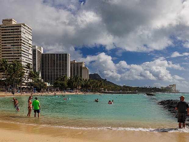 Hawaii 2024