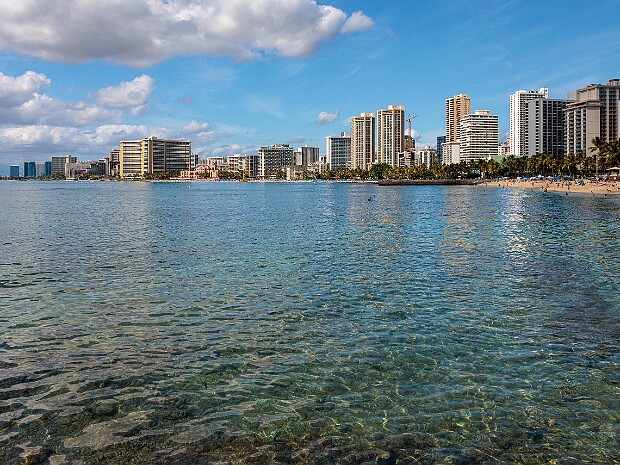 Hawaii 2025