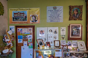 Kauai2025-011 The Storybook Theatre in Hanapepe's mission is to provide an environment where school children can experience and participate in the performing and media arts....