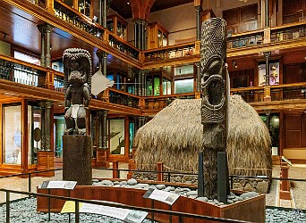 Oahu2025-007 The Bishop Museum is the largest museum in Hawaii