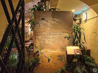 Oahu2025-025 We'd been wanting to try natuRe Waikiki for a couple of years since they opened, but their strict refusal to accommodate allergies, such as Max's gluten...