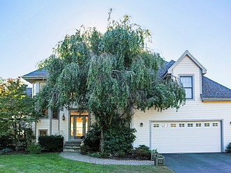 Home for Sale