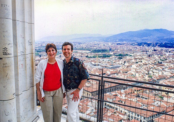 Italy 1996
