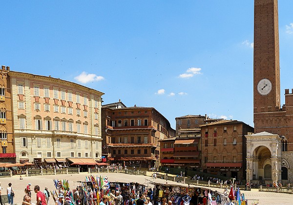 Italy 2007