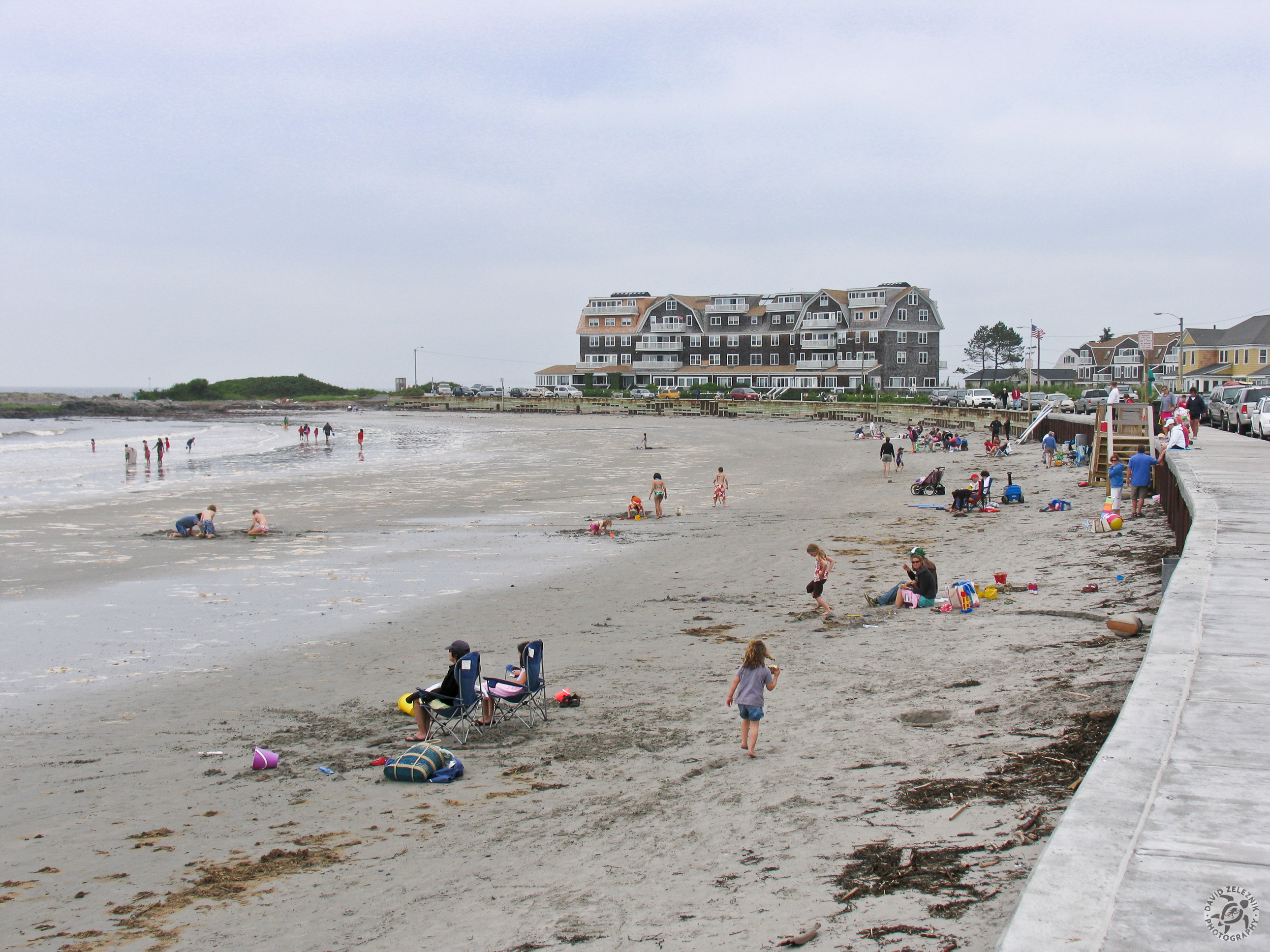 Kennebunkport2009July4-09