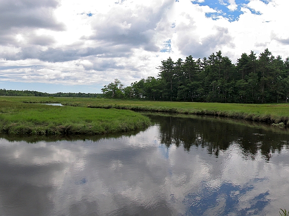 Jul 4, 2009 11:52 AM : Maine