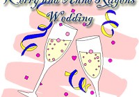 Kerry and Anne Rugens Wedding