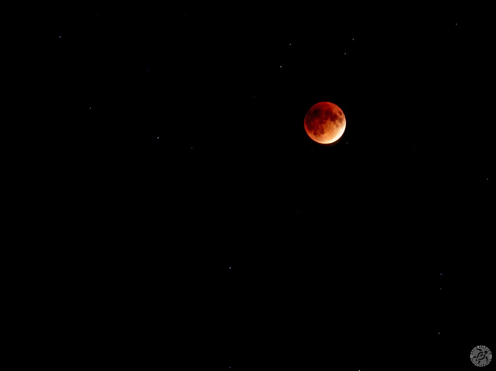 Super Lunar Eclipse 2015-017 The super lunar eclipse Sep 27, 2015