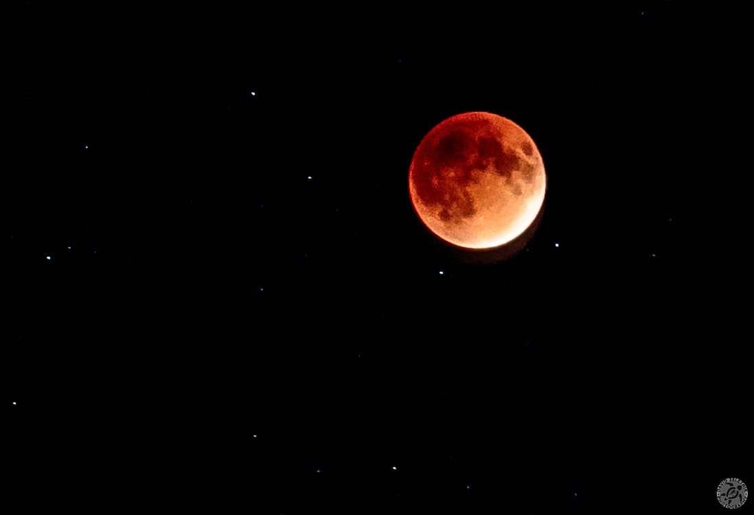 Super Lunar Eclipse 2015-020 The super lunar eclipse Sep 27, 2015