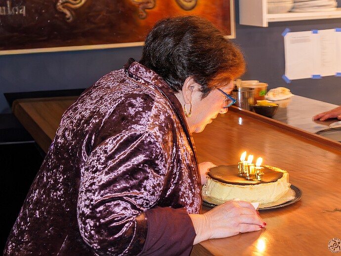 Maxine's Big Birthday Bash at The Essex