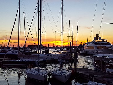 Newport, Labor Day 2014