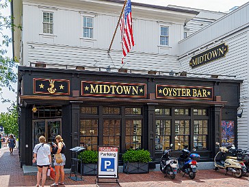 Newport, RI 2019