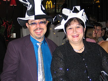 New Year 2005