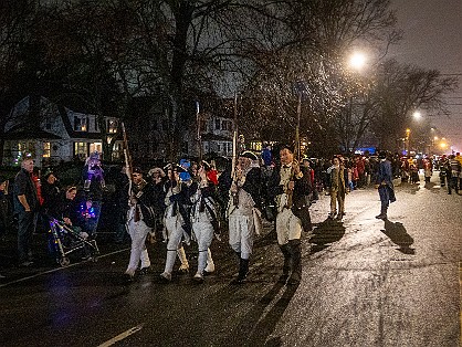 Old Saybrook Torchlight Parade-006