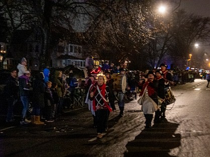 Old Saybrook Torchlight Parade-009