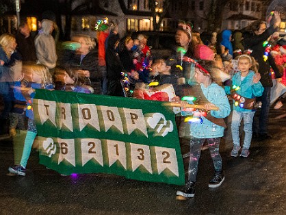 Old Saybrook Torchlight Parade-018