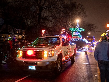 Old Saybrook Torchlight Parade-026