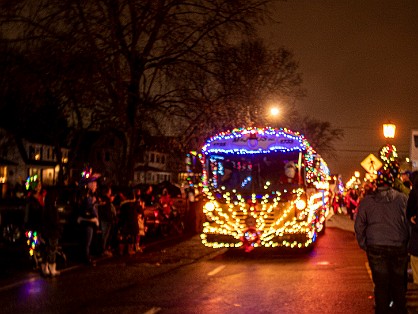 Old Saybrook Torchlight Parade-029