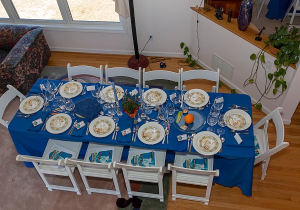 Passover 2015