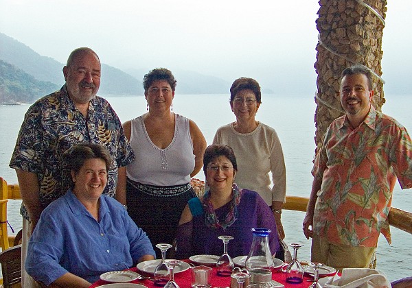 Puerto Vallarta 2006