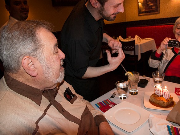 Mmmm.... bourbon soaked bread pudding, definitely the way to go! Mar 29, 2014 8:52 PM : Reivan Zeleznik