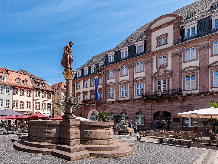 Heidelberg