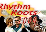 Rhythm and Roots 2009
