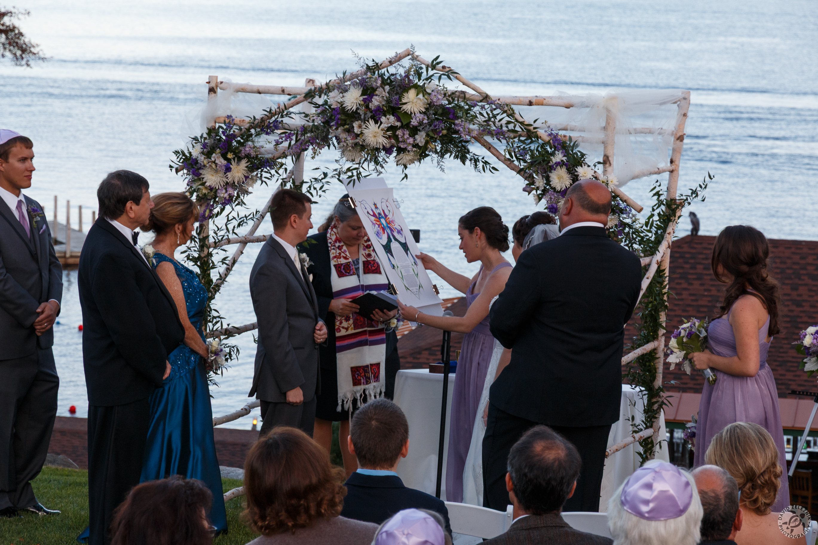 Sarah and Steve Shapiro Wedding-052