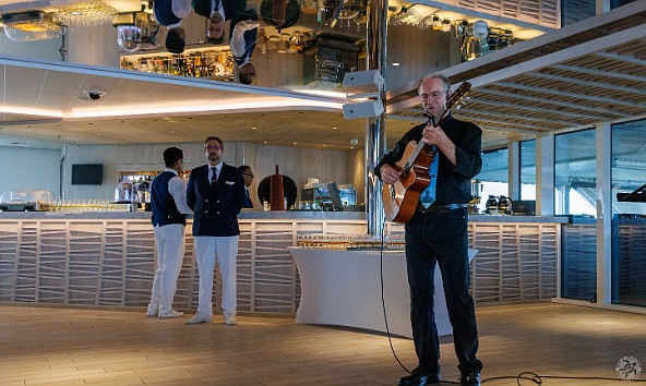 DayAtSea2024-004 And who better to lead us through the tasting than the