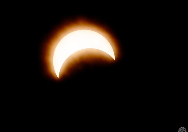 Solar Eclipse 2017