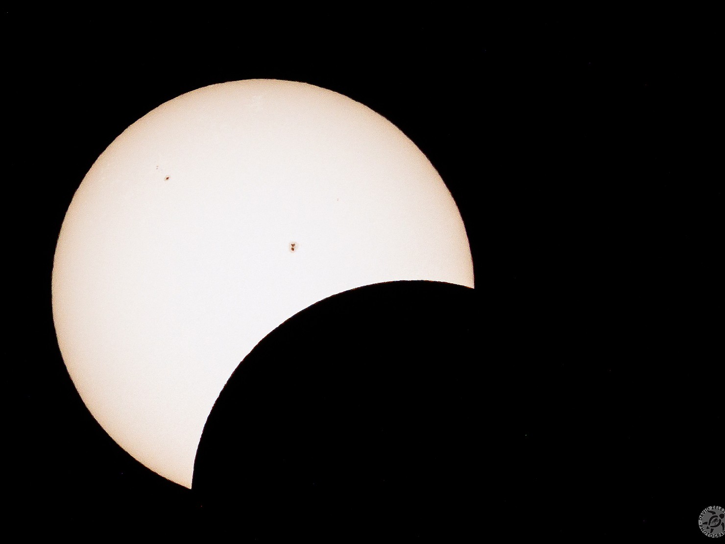 Solar Eclipse April 8, 2024