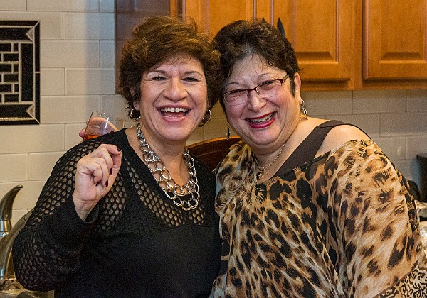 Thanksgiving 2015