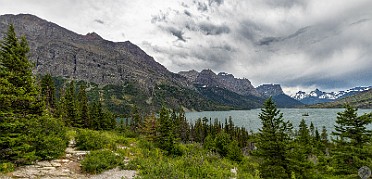 The Canadian Rockies and Glacier National Park In July, 2022 we used Tauck for the first time to take us on an intimate and fast-paced 10-day tour of the Canadian...