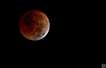 The Second Total Lunar Eclipse of the Year, November 2022 The previous lunar eclipse in May was a bit of a bust because it was so foggy, but early morning Nov 8 offered crystal...