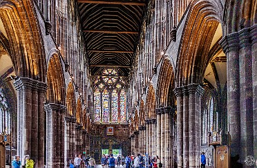 Scotland 2024 Our 3rd tour with Tauck, this time a clockwise small-ship cruise around the Scottish Isles bookended by a couple of days...