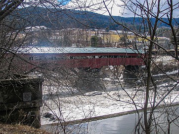 Vermont 2004