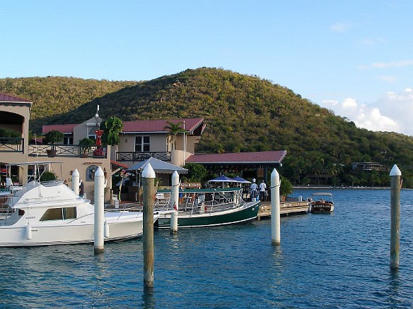 Feb 2, 2007 5:20 PM : BVI, Virgin Gorda 2007-02