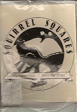 SquirrelSquares