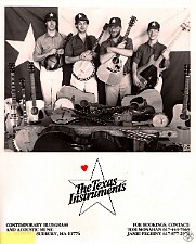 The Texas Instruments The Amazing Texas Instruments