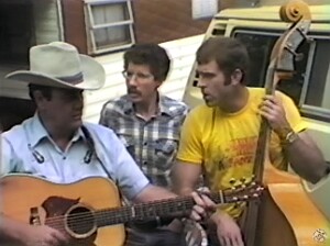 Thomas Point Beach 1982 The Thomas Point Beach Bluegrass Festival, Labor Day weekend 1982