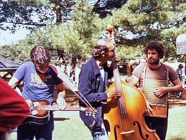 Thomas Point Beach 1988