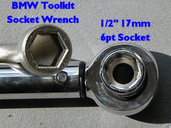 socket-comparo On Saturday, July 12, 2003, just 3 weeks after installing my new set of Bridgestone SO3 Pole Positions, I had my first away-from-home flat tire on the way to a...