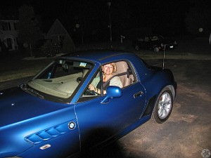 Z3 Bye Bye On May 30, 2006 my Z3 finally went to a new home. Karen and Jim are not enthusiasts, but they paid me a good price and...