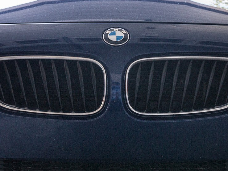 Daytime Running Lights